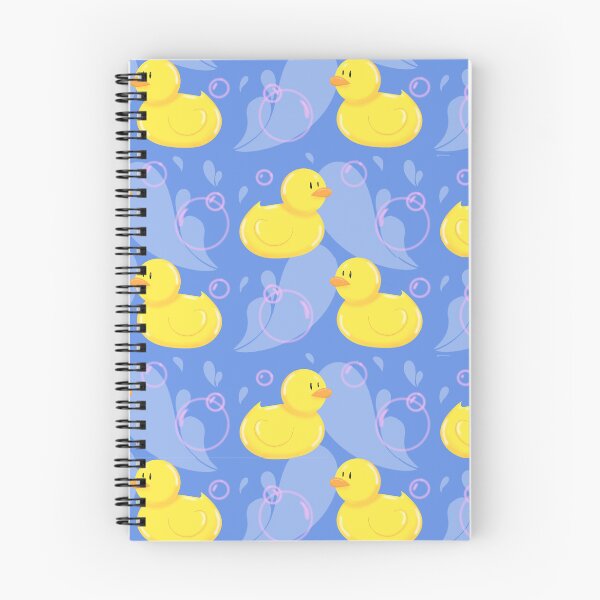 Item preview, Rubber ducks designed and sold by eccentricdeb.