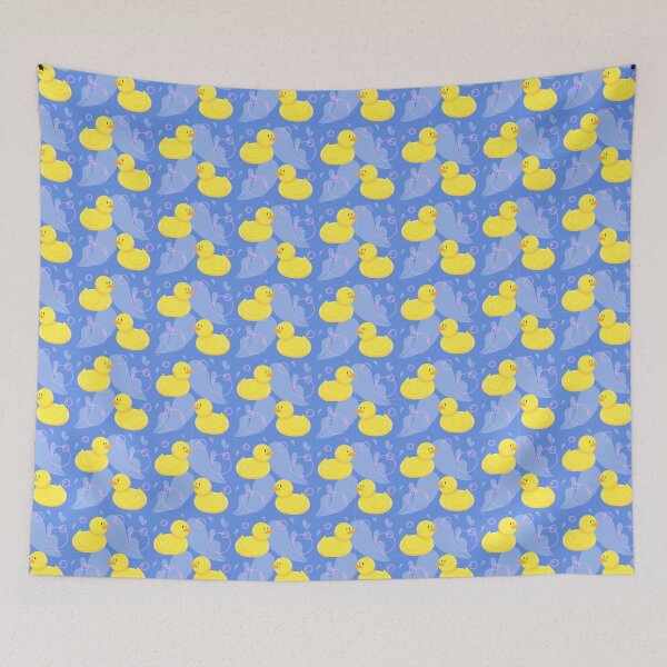 Item preview, Rubber ducks designed and sold by eccentricdeb.