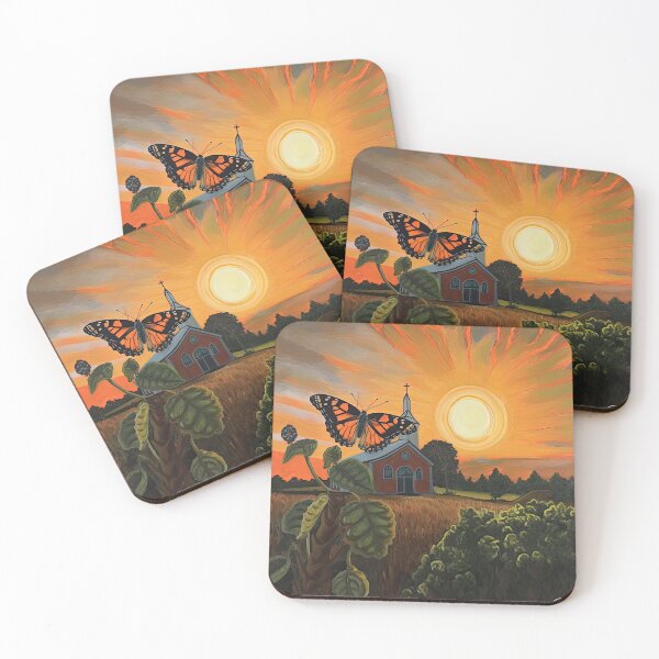 Item preview, THE MIRACLE OF HOPE designed and sold by ArtbyRolleen.