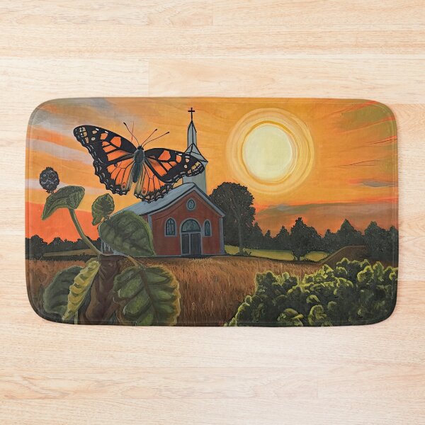 Item preview, THE MIRACLE OF HOPE designed and sold by ArtbyRolleen.