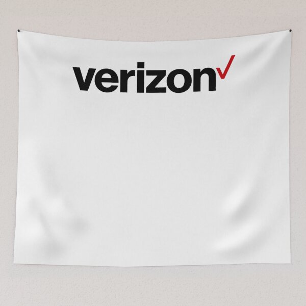 Item preview, Best seller verizon logo merchandise Essential T-Shirt designed and sold by MagnoliaWisozk.