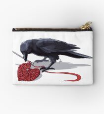 Crowchet Studio Pouch