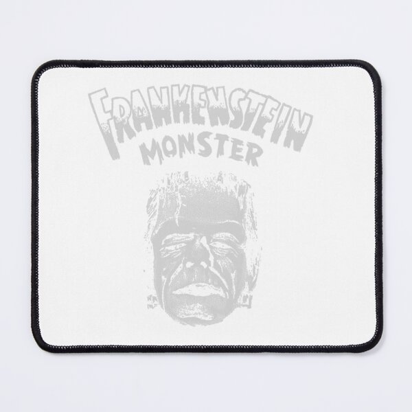 Item preview, Classic Horror Movie Monsters-Vintage Frankenstein Monster designed and sold by AurichJohanna.
