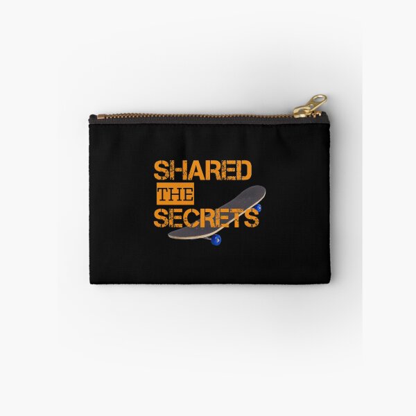 Item preview, SHARED THE SECRETSActive  designed and sold by MagicallyBoo.