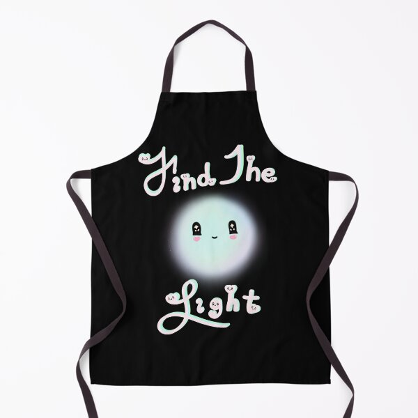 Item preview, Find the Light designed and sold by BubbleFluffCo.