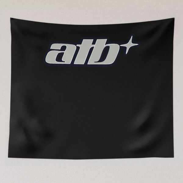 Item preview, Best selling   atb logo  essential t shirt Essential T-Shirt designed and sold by MagnoliaWisozk.