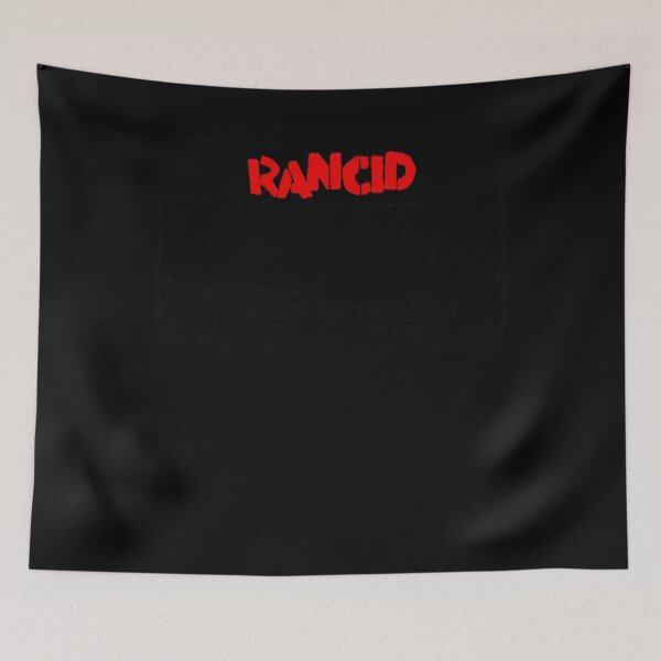 Item preview, Rock Band Sabaton Rancid Essential  designed and sold by CaroleGerlach.
