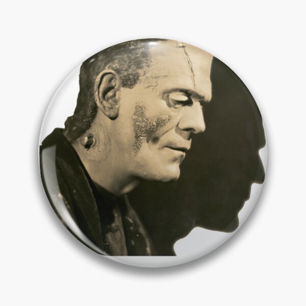 Item preview, Classic Horror Movie Monsters Vintage Monster Frankenstein Sweat designed and sold by AurichJohanna.