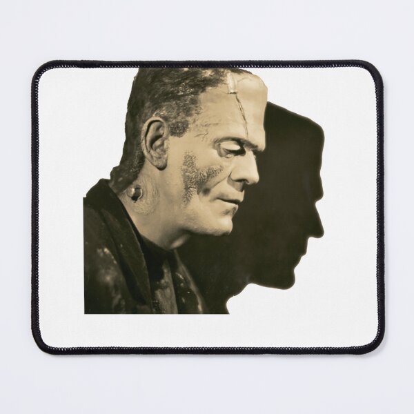 Item preview, Classic Horror Movie Monsters Vintage Monster Frankenstein Sweat designed and sold by AurichJohanna.
