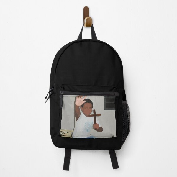 Item preview, religious child meme designed and sold by pahu99.