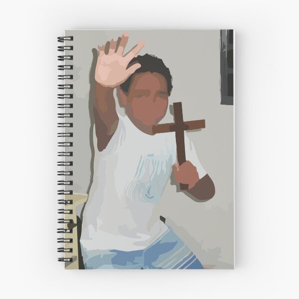 Item preview, religious child meme designed and sold by pahu99.