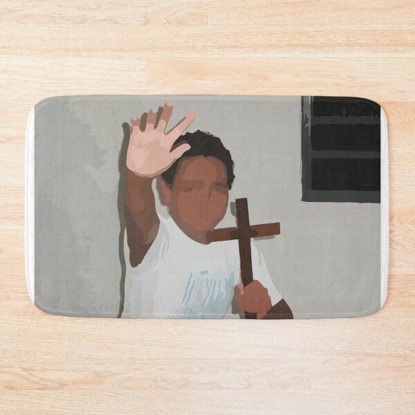 Item preview, religious child meme designed and sold by pahu99.