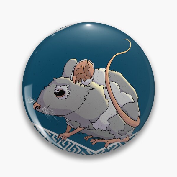 Item preview, Cute Litttle Field Mouse designed and sold by Amy--Katie.