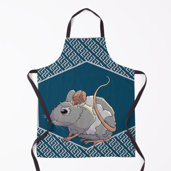 Item preview, Cute Litttle Field Mouse designed and sold by Amy--Katie.
