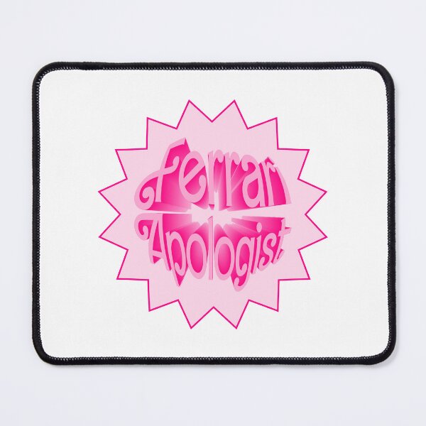 Item preview, apologist designed and sold by islandchicart.