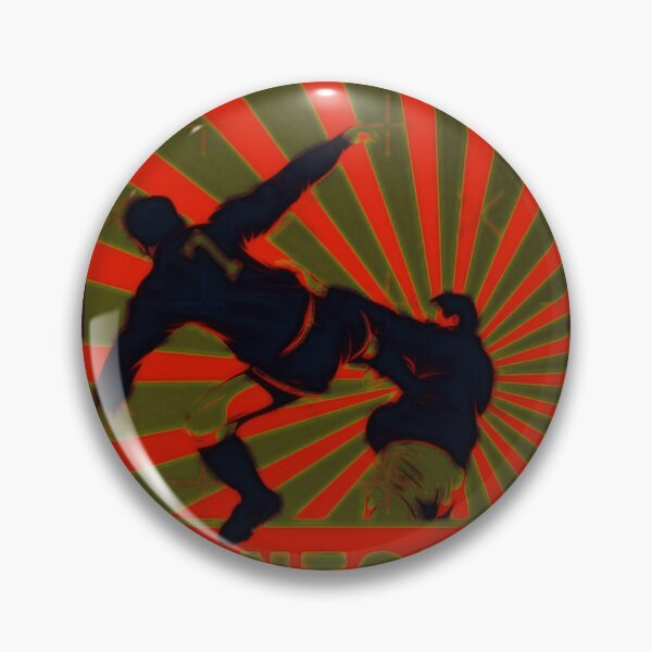 Item preview, Cantona Kick designed and sold by ERNESTOGUARDADO.