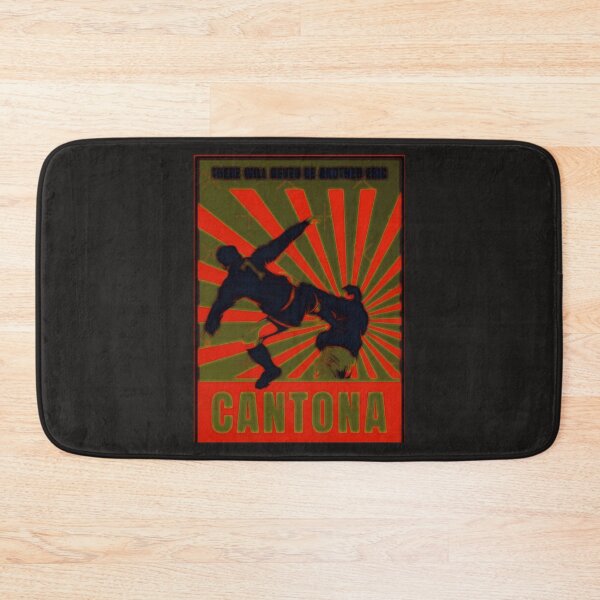 Item preview, Cantona Kick designed and sold by ERNESTOGUARDADO.