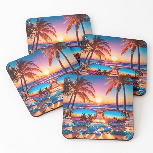 Item preview, REFLECTION OF PARADISE designed and sold by chrchographics.
