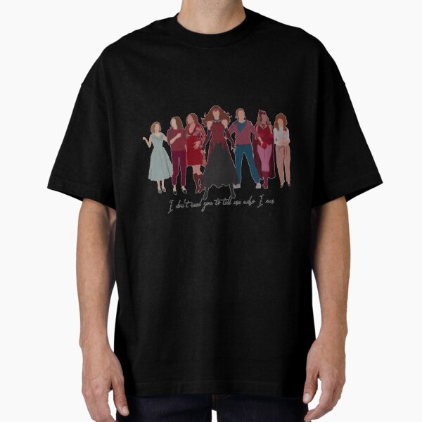 Item preview, Decades Of Wanda  designed and sold by MorganOlso.