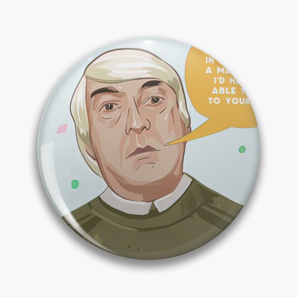 Item preview, Derry Girls Orla Uncle Colm Birthday designed and sold by hawthor-nekandi.