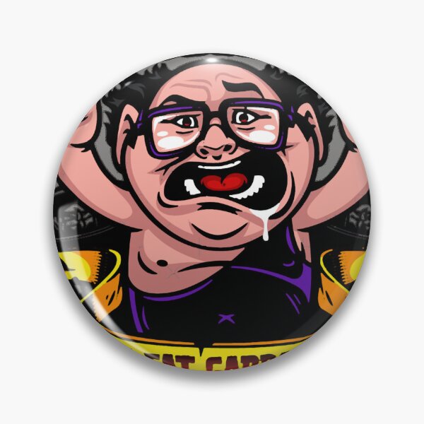 Item preview, The Trashman designed and sold by BrGerlach.