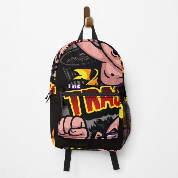 Item preview, The Trashman designed and sold by BrGerlach.