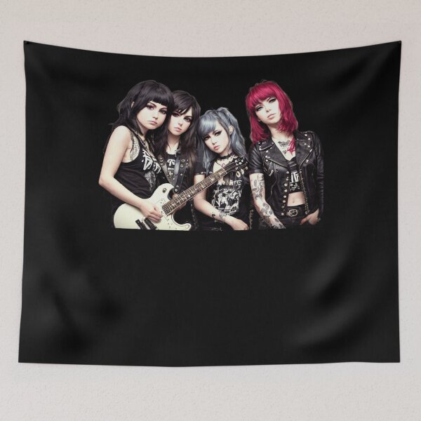 Item preview, rock star band Classic designed and sold by CaroleGerlach.