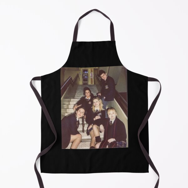 Item preview, derry girls designed and sold by hawthor-nekandi.