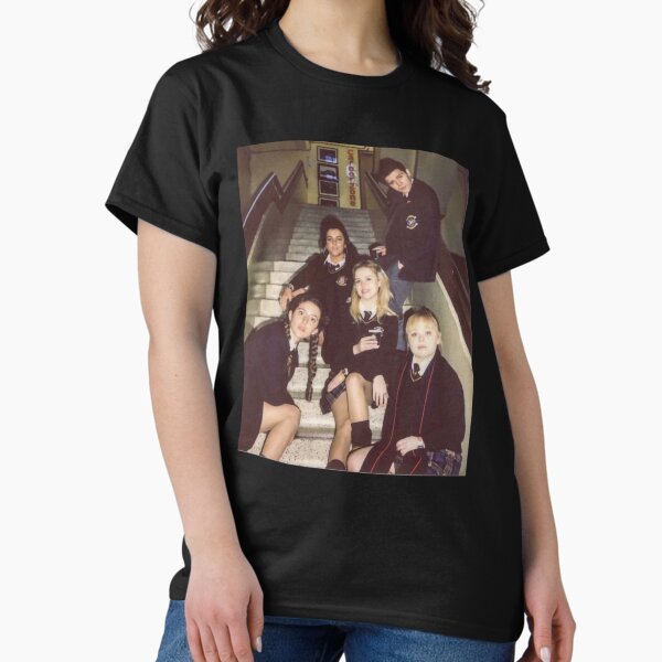 Item preview, derry girls designed and sold by hawthor-nekandi.