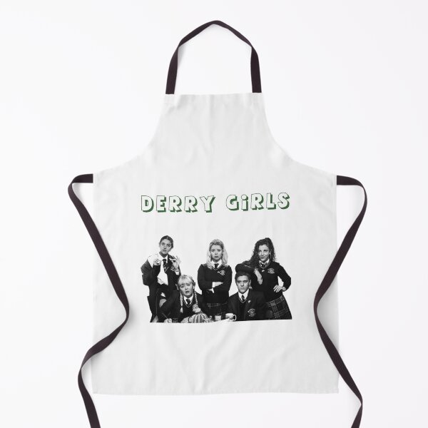 Item preview, Derry girls  designed and sold by hawthor-nekandi.