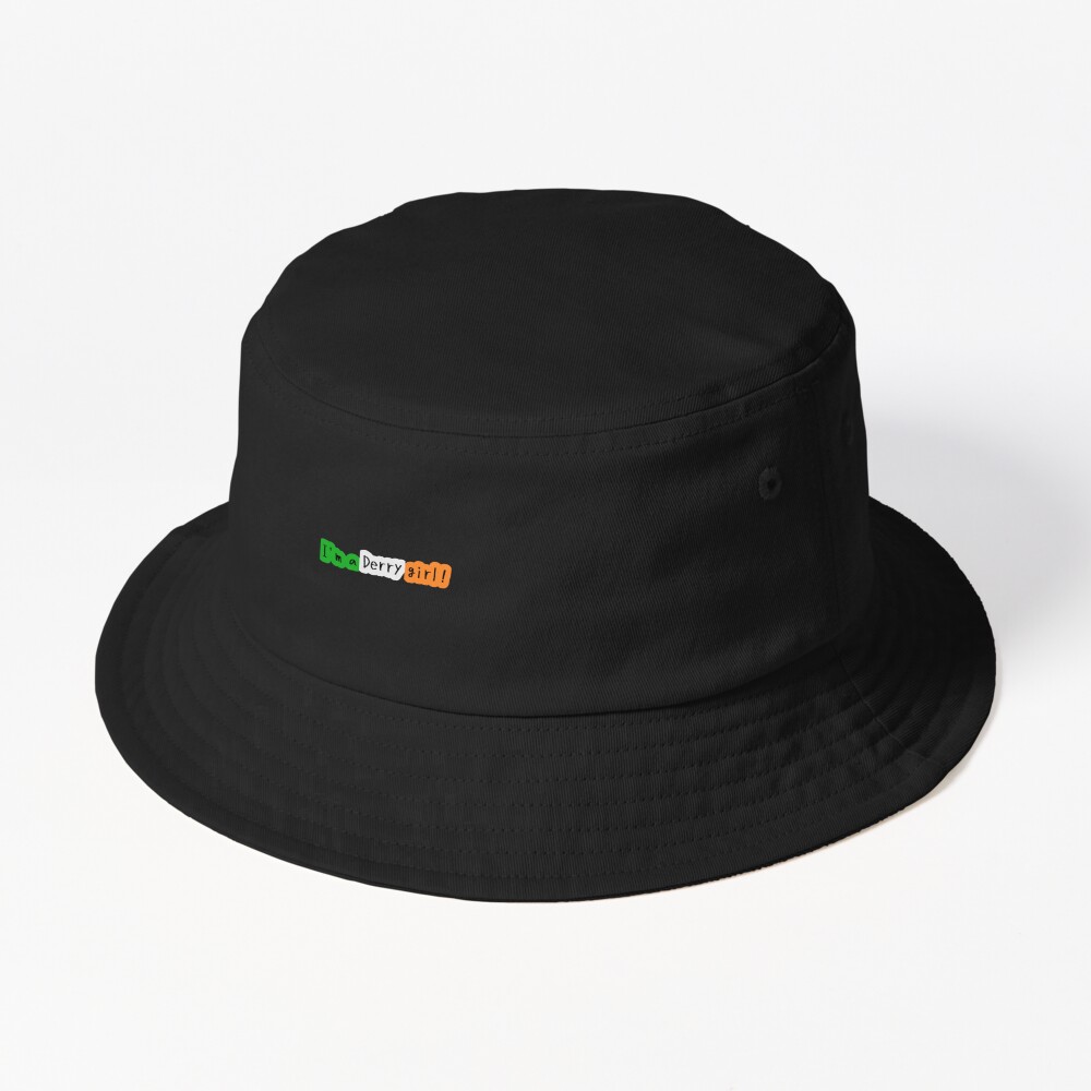 Vista previa del artículo con la obra «Gorro de pescador», diseñado y vendido por hawthor-nekandi.