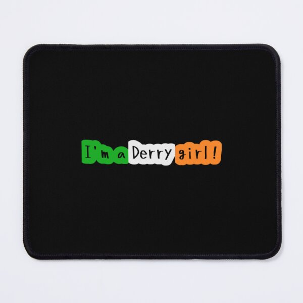 Item preview, Derry girls Irish designed and sold by hawthor-nekandi.