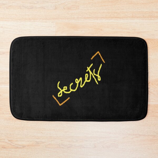 Item preview, The secret history designed and sold by MagicallyBoo.