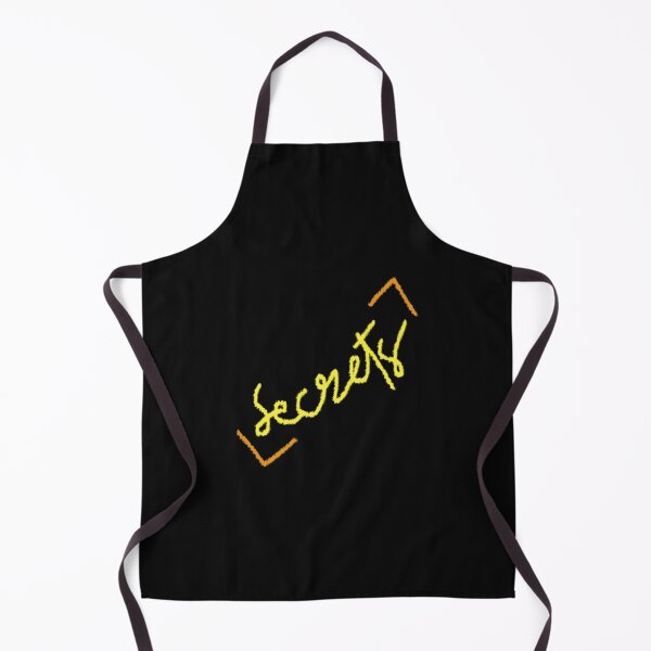 Item preview, The secret history designed and sold by MagicallyBoo.