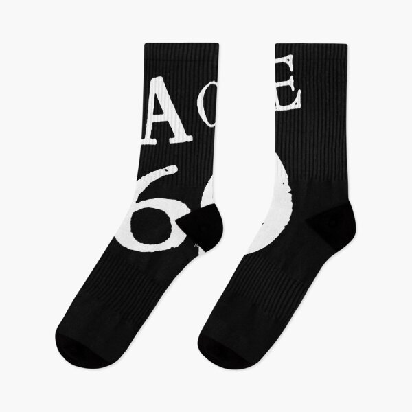 Item preview, Jackie 60 White Logo on Black Gear designed and sold by AlfredKoss.