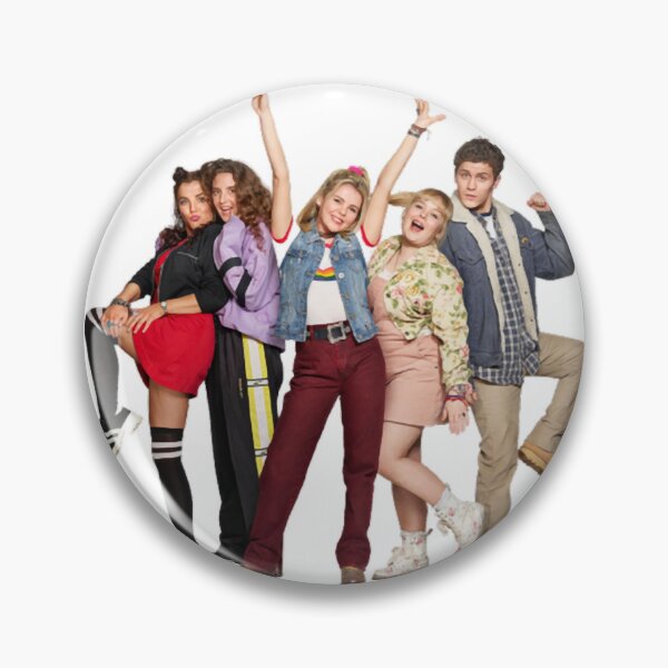 Artikelvorschau, Derry Girls entworfen und verkauft von hawthor-nekandi.