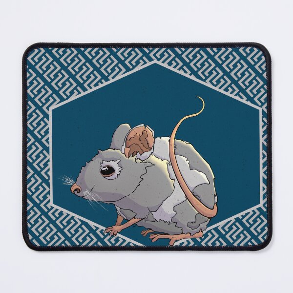 Item preview, Cute Litttle Field Mouse designed and sold by Amy--Katie.