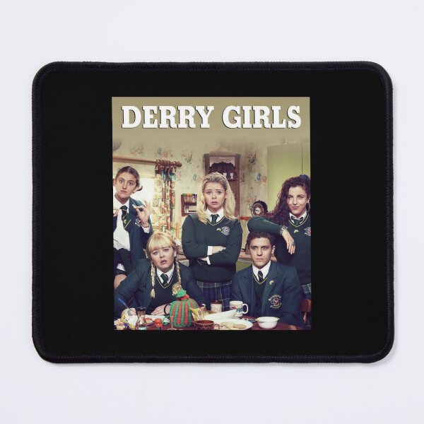 Item preview, Derry Girls designed and sold by hawthor-nekandi.