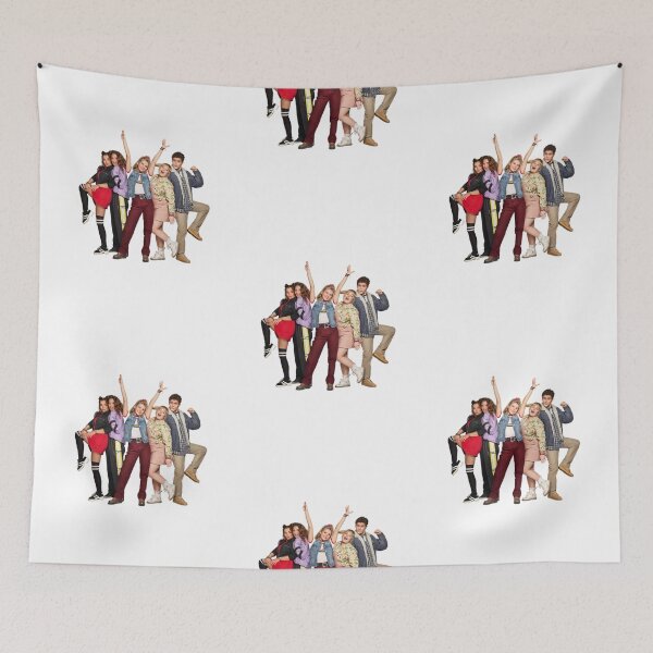 Item preview, derry girls designed and sold by hawthor-nekandi.