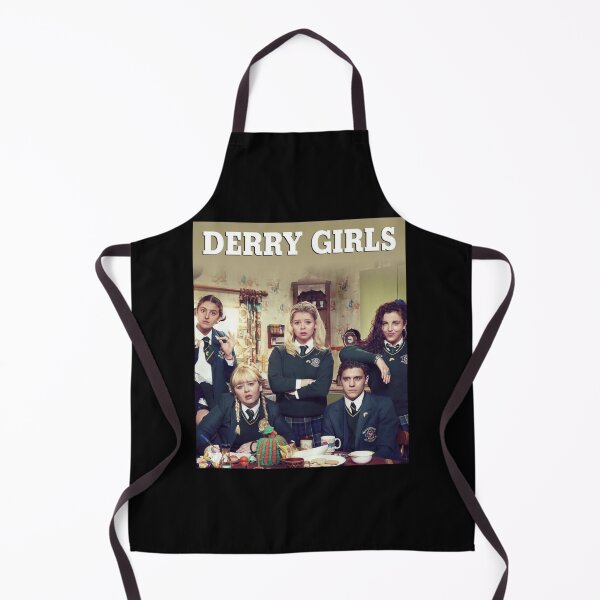 Item preview, Derry Girls designed and sold by hawthor-nekandi.