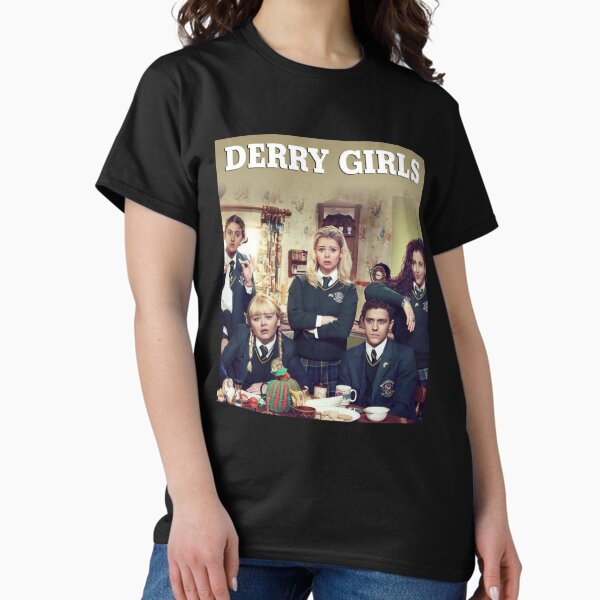 Item preview, chicas derry designed and sold by hawthor-nekandi.