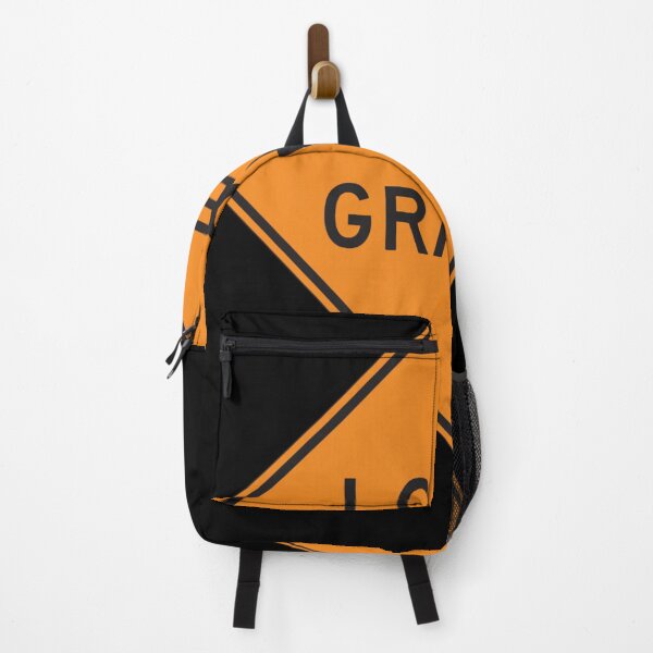 Item preview, Loose Gravel Sign Classic designed and sold by Leaalsh.