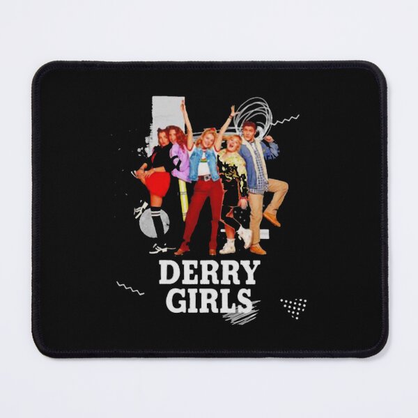 Item preview, Derry Girls designed and sold by hawthor-nekandi.
