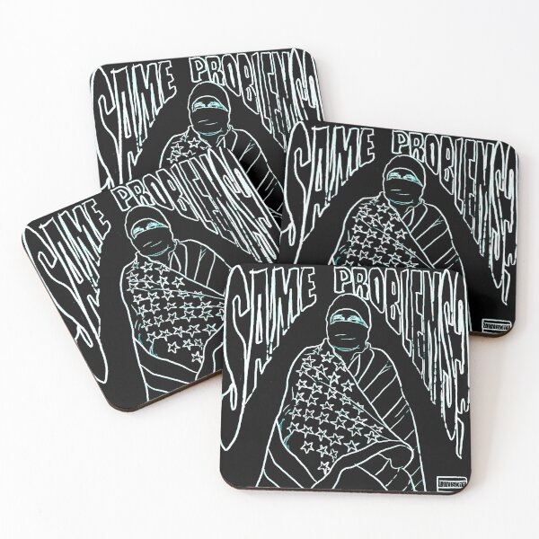 Item preview, Los mismos problemas lo antes posible Rocky designed and sold by Oliviaartistry.