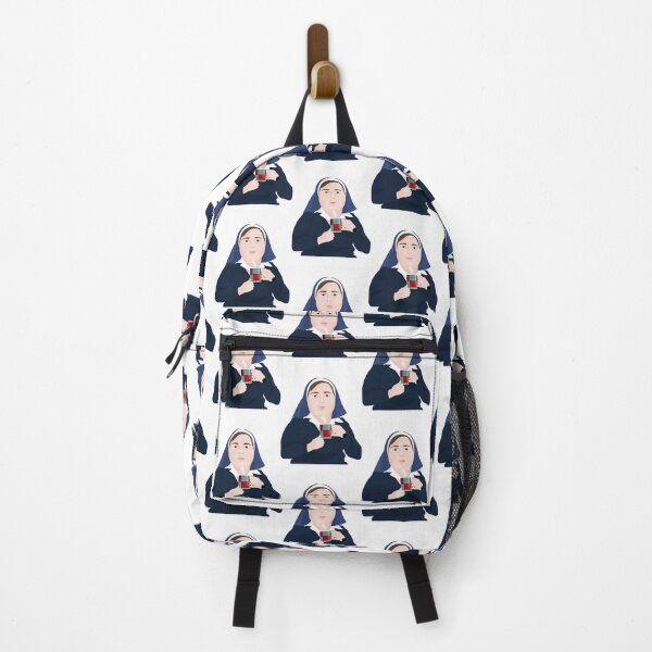 Item preview, Music Retro Sister Michael Derry Beautiful Model Gifts Music Fans  designed and sold by hawthor-nekandi.