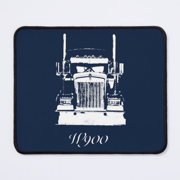 Item preview, Kenworth W900 Grill View Worn Look designed and sold by Lieuegar.