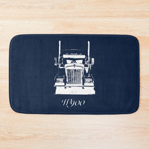 Item preview, Kenworth W900 Grill View Worn Look  designed and sold by Lieuegar.