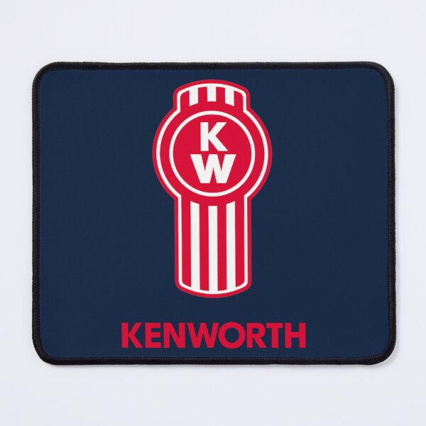 Item preview, Kenworth Logo  designed and sold by Lieuegar.