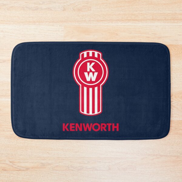 Item preview, Kenworth Logo  designed and sold by Lieuegar.