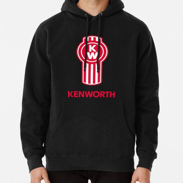 Aperçu de l'œuvre Logo Kenworth créée et vendue par Lieuegar.